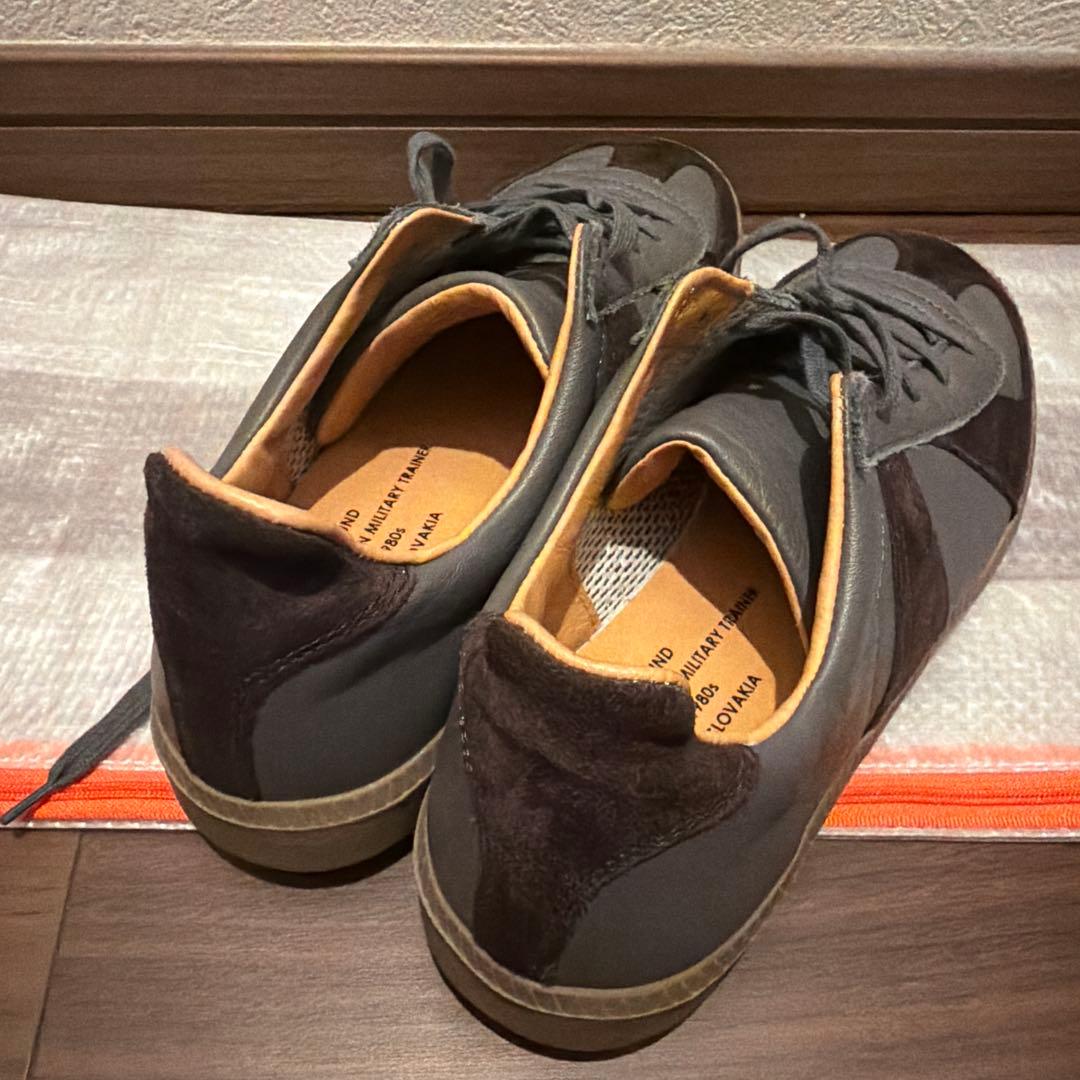 TODAYFUL ×REPRODUCTION OF FOUND スニーカー36 - メルカリ