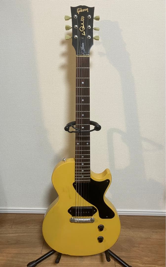 Gibson レスポールジュニア　tvイエロー Gibson Les Paul Special TV Yellow レスポールスペシャル ギブソン