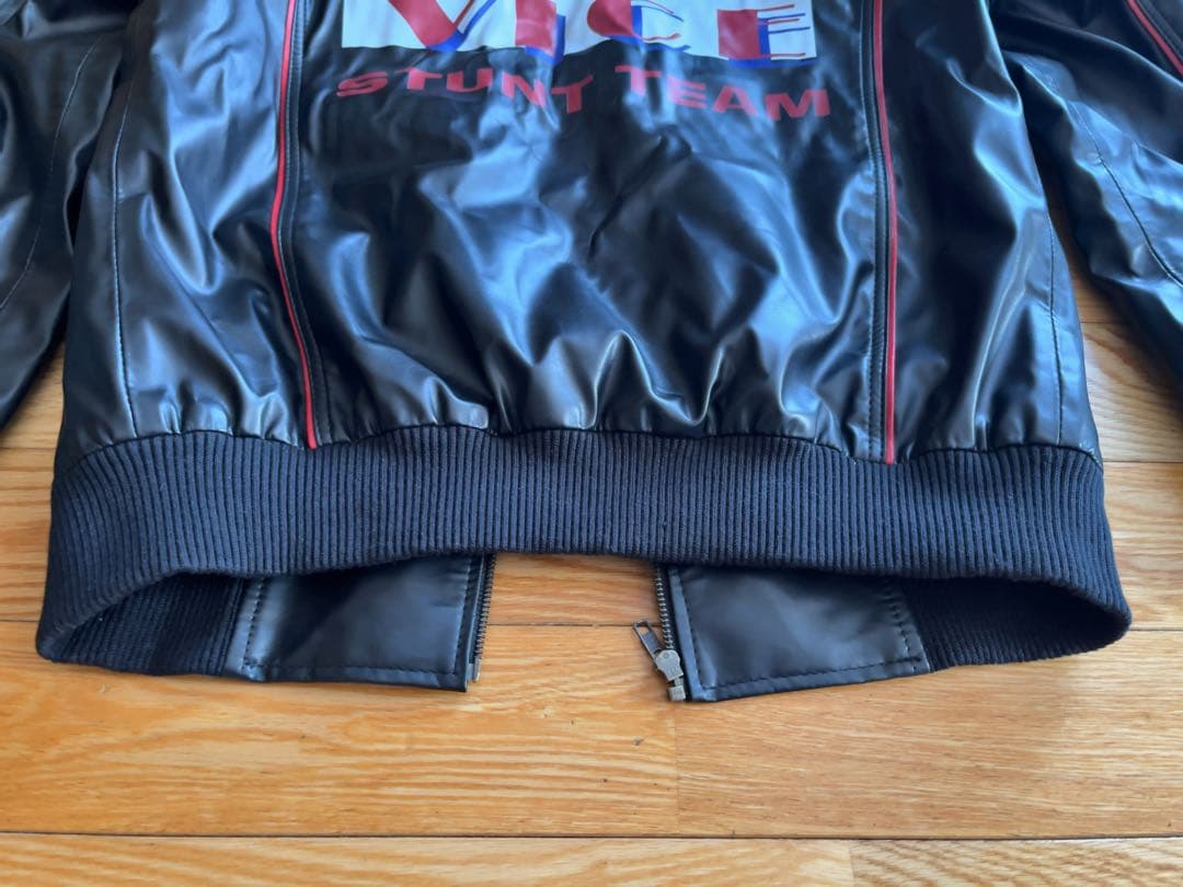 80s 希少】MIAMI VICE ライアン・ゴズリング 映画 フォールガイ