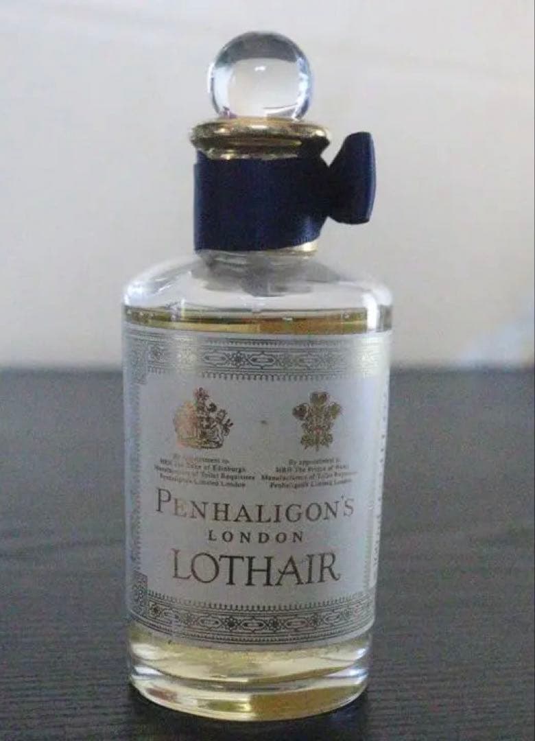 え*け様 ペンハリガン ロタール 100ml 楽天市場】PENHALIGON'S ペンハリガン ロタール オードトワレ TRADE