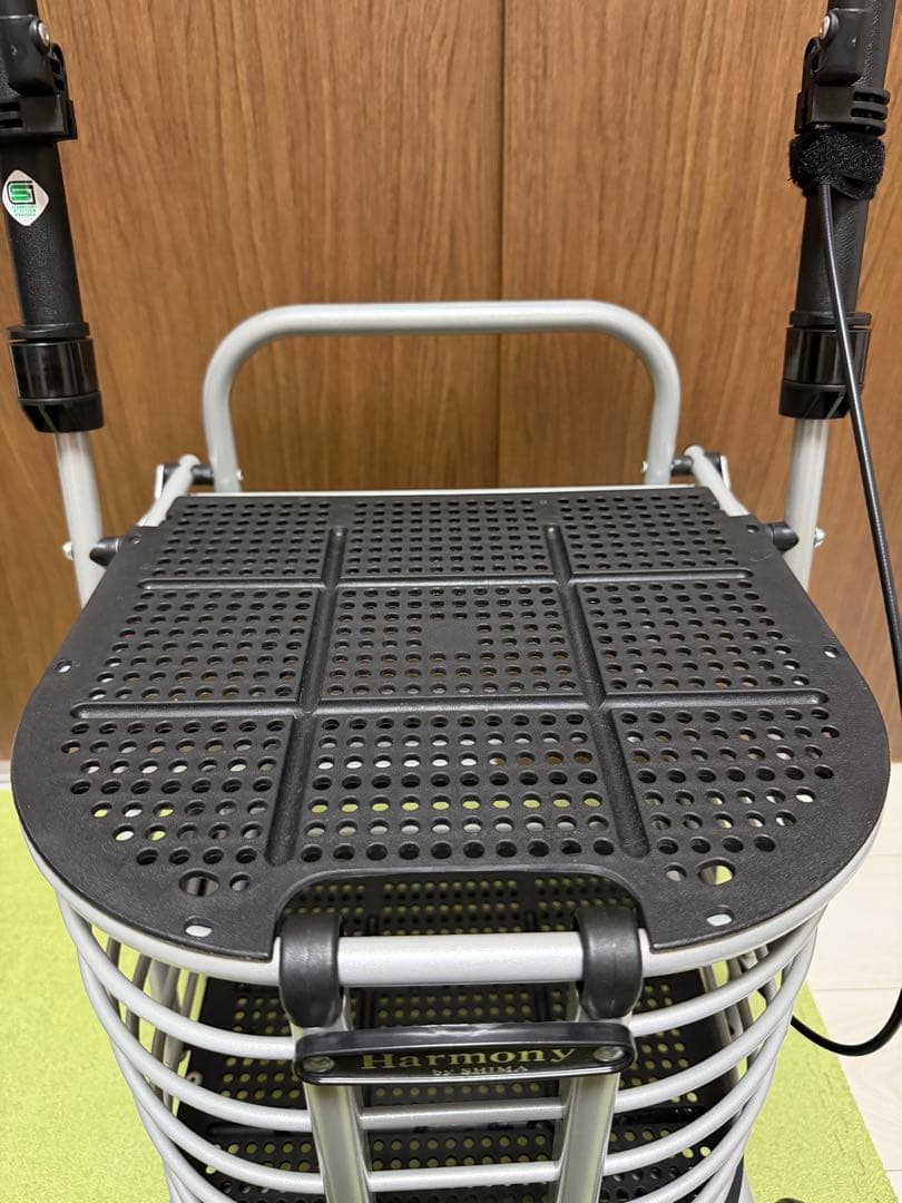 モンロー [プロフ必読!]様専用 [美品]島製作所 SHIMA ハーモニー AL