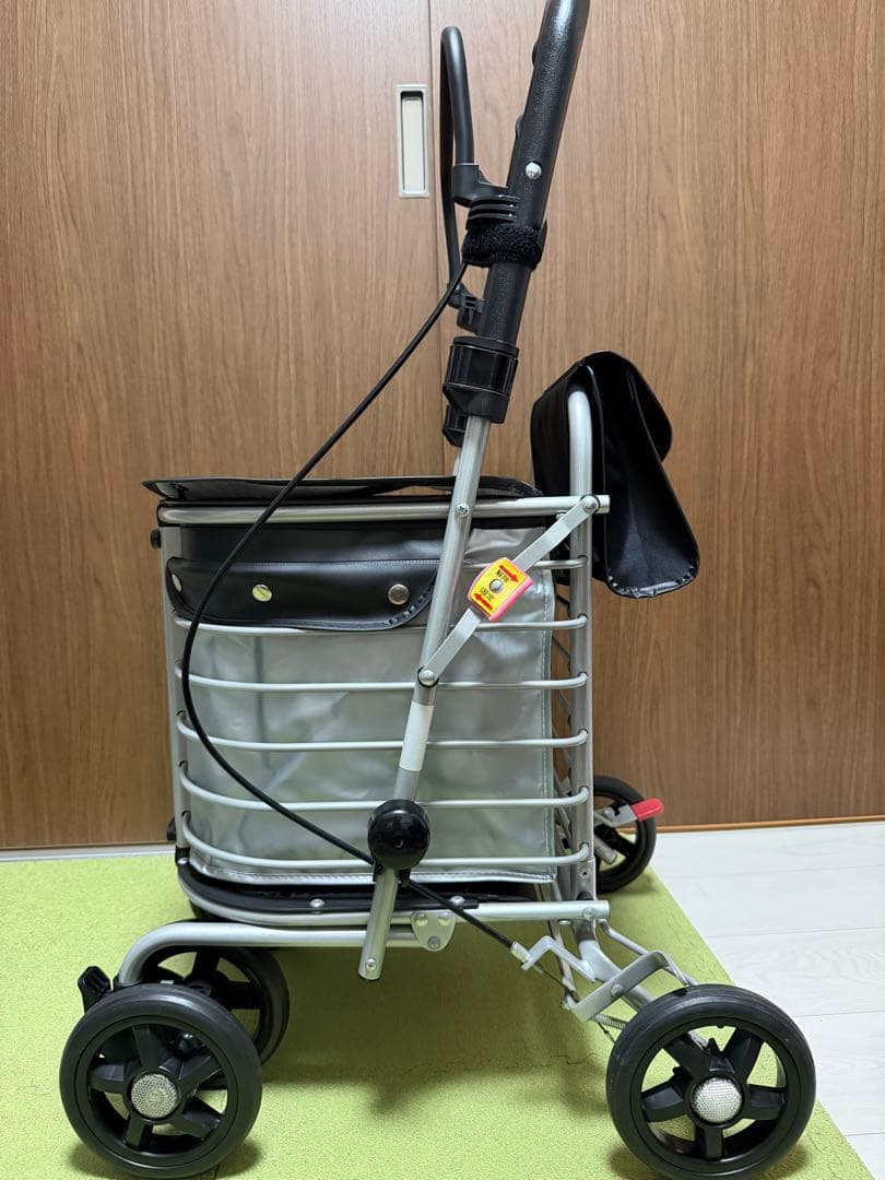 モンロー [プロフ必読!]様専用 [美品]島製作所 SHIMA ハーモニー AL