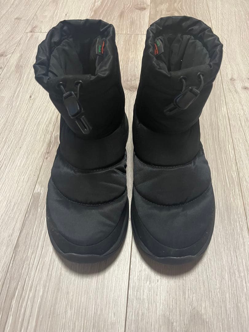 美品　ノースフェイス　ヌプシ　ブーツ　25cm 値下げ交渉可能 THE NORTH FACE（ザ ノースフェイス） ザ ノースフェイス ヌプシ
