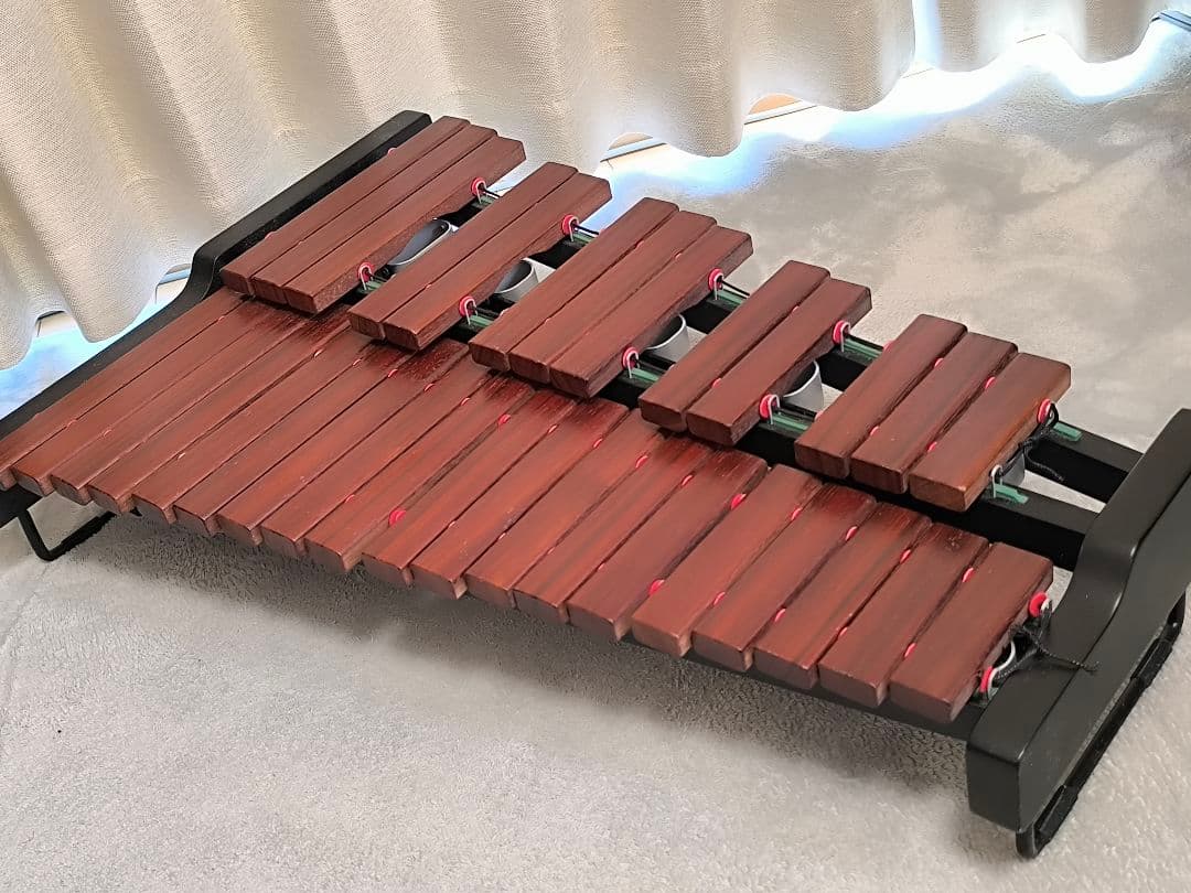 【As】YAMAHA TX-60K シロフォン 共鳴管付き　卓上木琴 2026年最新】yamaha tx 木琴の人気アイテム - メルカリ