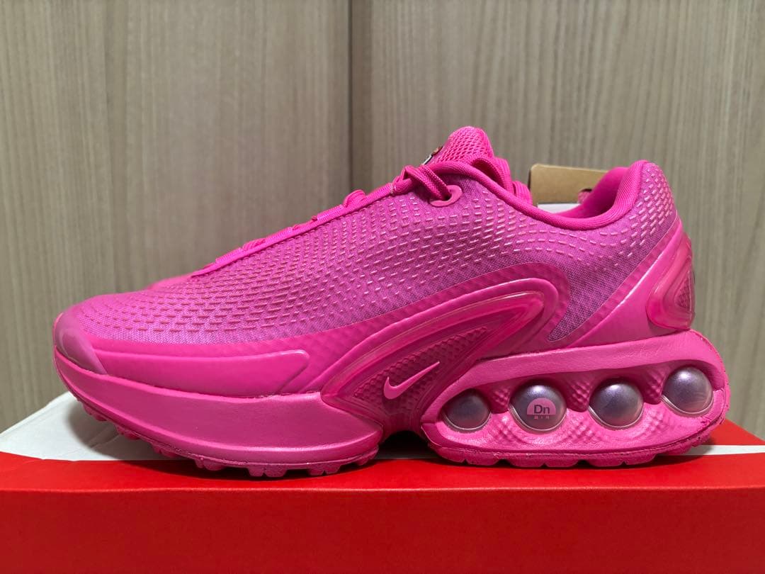 靴 NIKE W AIR MAX DN 23 NIKE（ナイキ） スニーカー ランニング シューズ Air Max DN