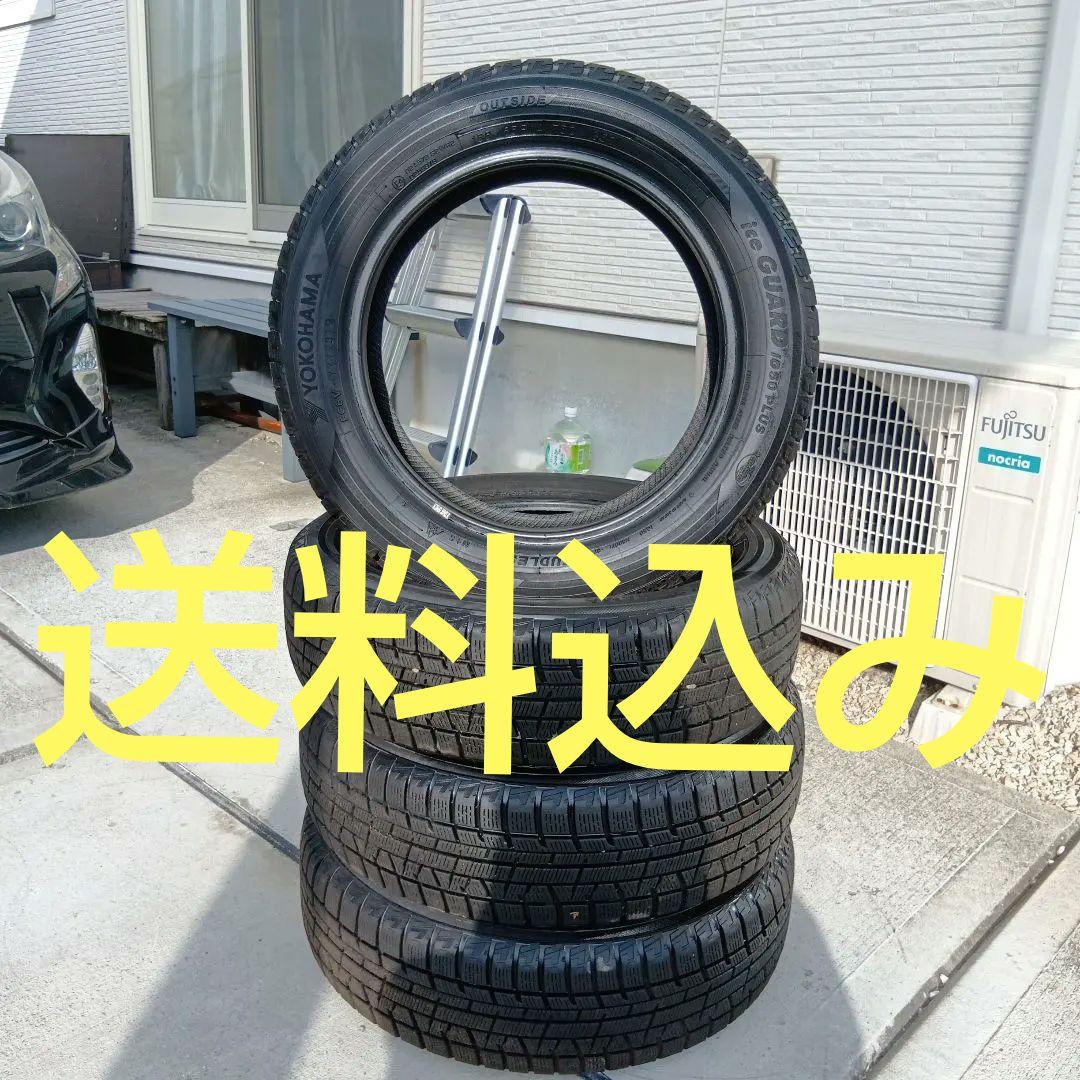 155/65R14 ヨコハマ　スタッドレスタイヤ4本 楽天市場】yokohama スタッドレスタイヤ 155/65r14 4本セットの通販
