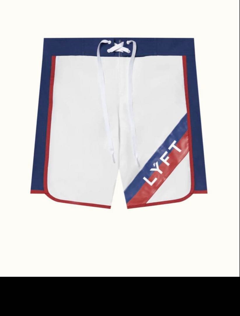 みーんさん専用！　LYFT リフト　ステージショーツ　サーフパンツ LYFT（リフト）サーフパンツ/コンテストショーツ - メルカリ