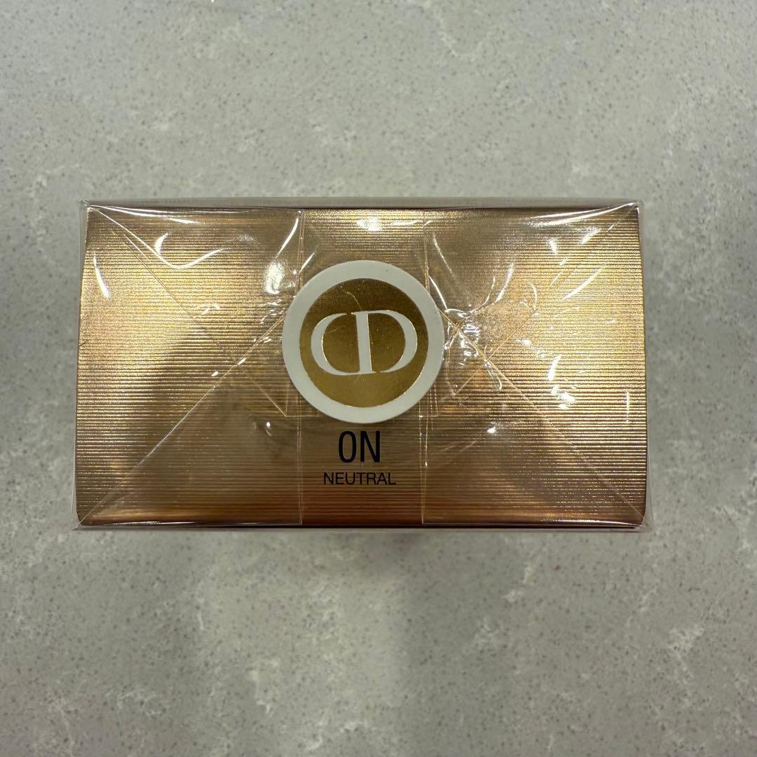 DIOR プレステージ ル フルイド タン ドゥ ローズ 0N - メルカリ