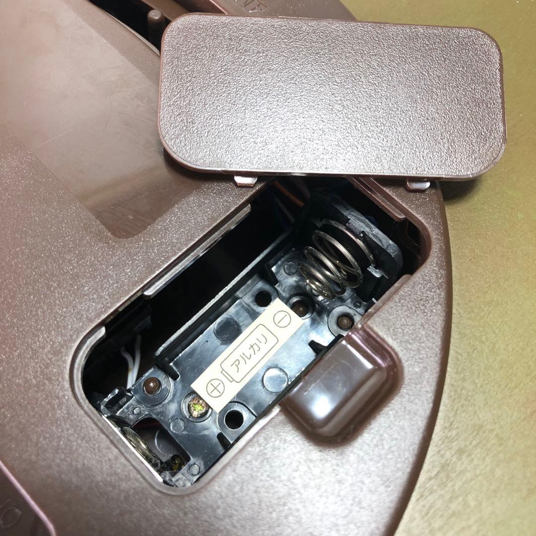 希少・動作品!!】ピーターラビット メロディ掛時計 4MH776 - メルカリ