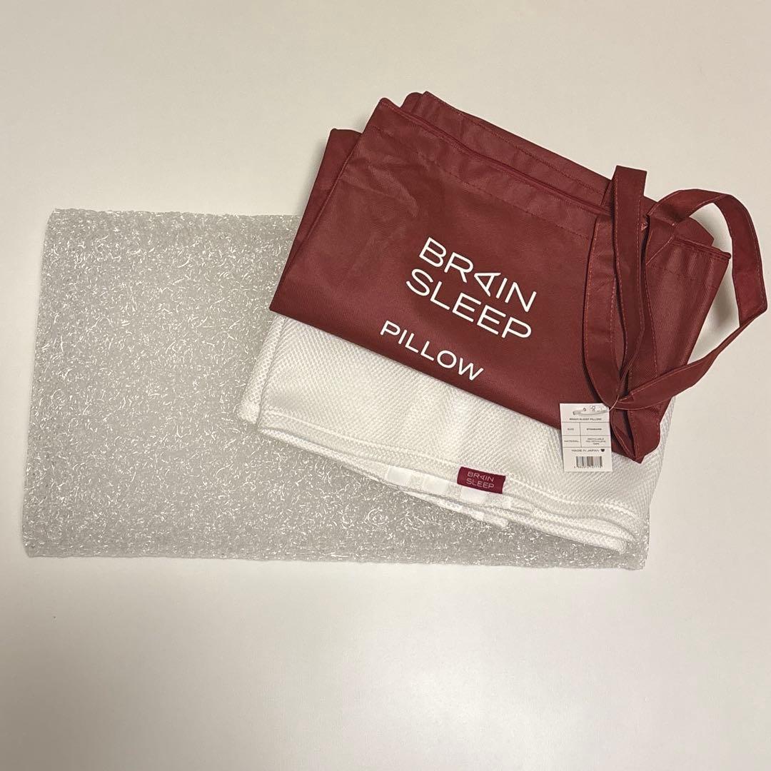 ブレインスリープ ピロー スタンダード ブレインスリープ ピロー STANDARD ( 9グラデーション )＋ カバー