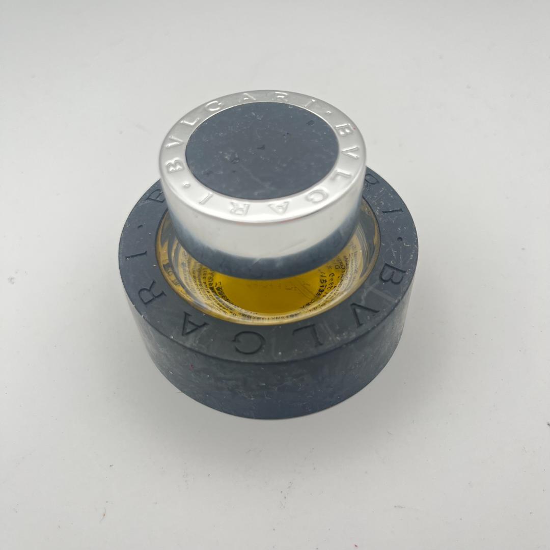 □廃盤 BVLGARI ブラック オードトワレ 40ml ◾︎ - メルカリ