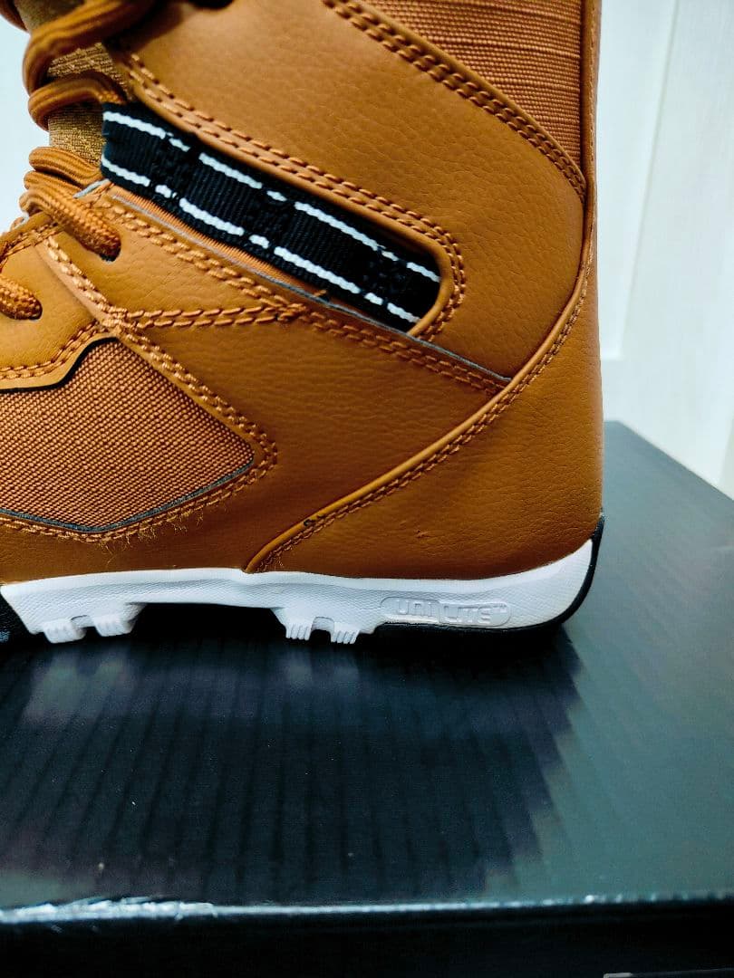 DC MUTINY US8.5（26.5cm）/ スノーボード スノボ ブーツ