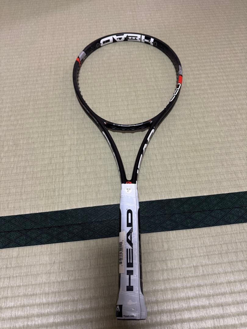 HEAD Graphene Speed eliteテニスラケット 中古】ヘッド ユーテック グラフィン スピード エリートHEAD YOUTEK