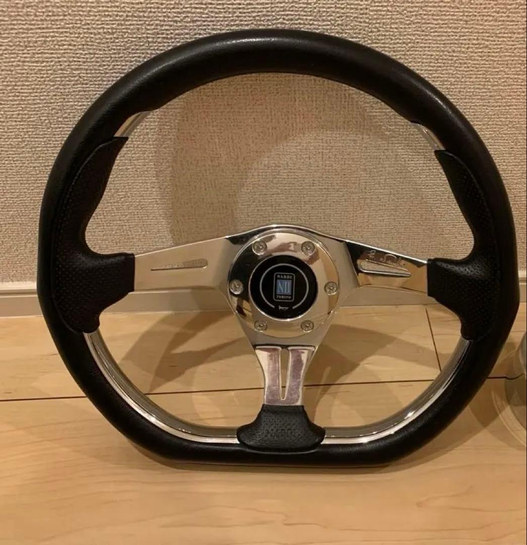 NARDI ナルディ 75thアニバーサリー スポーツステアリング ナルディ ステアリング 75th anniversary Line