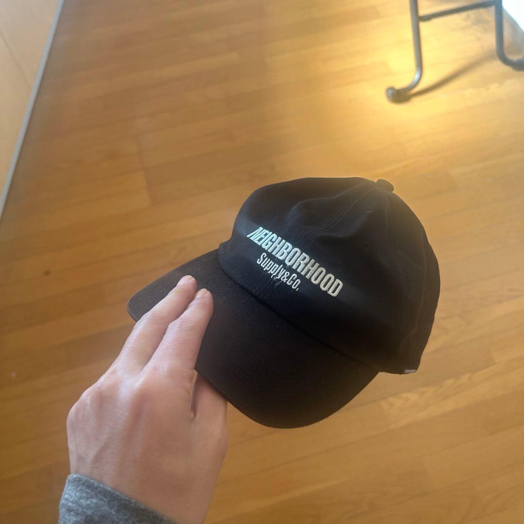25 NEIGHBORHOOD DAD CAP-1 - メルカリ