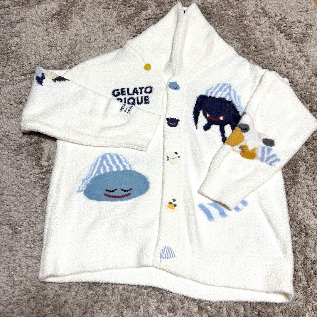 gelato pique 【ドラゴンクエスト】パウダーアソートモンスター