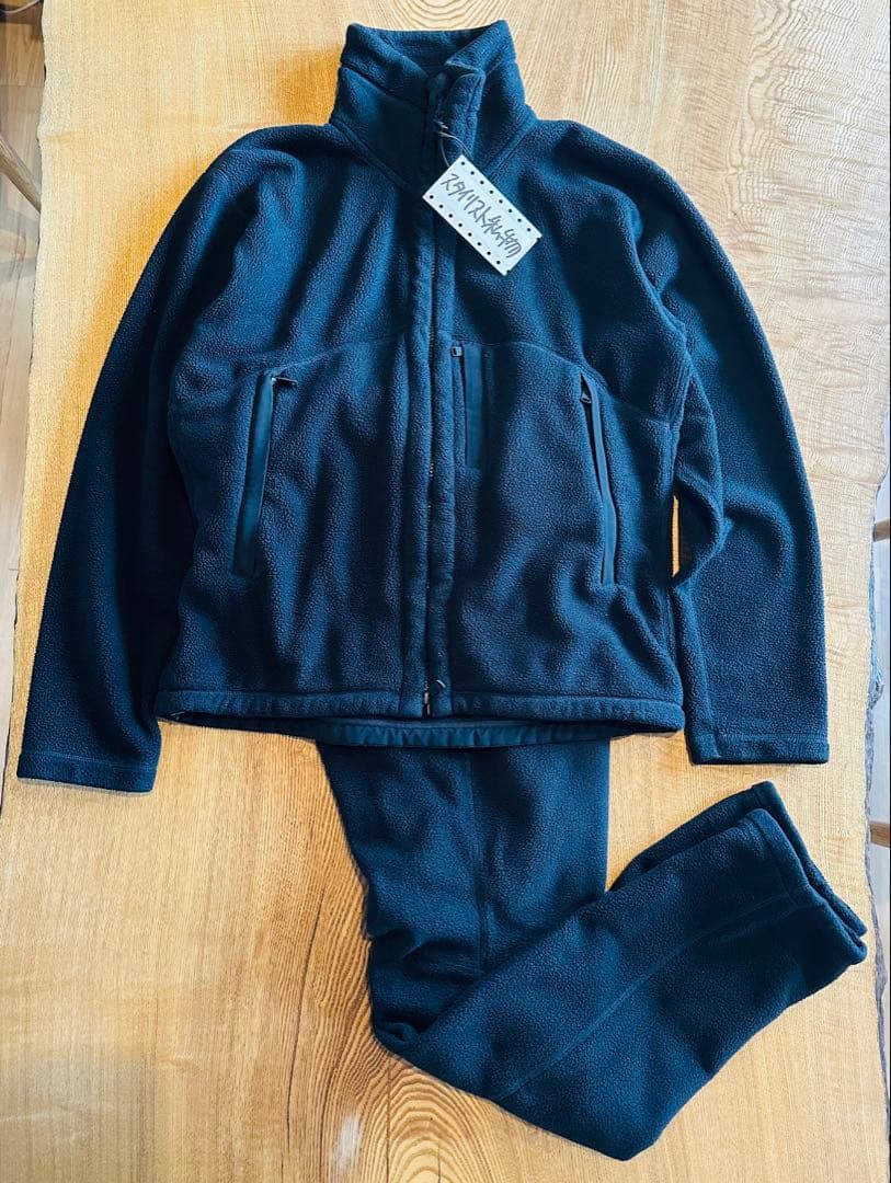 nonative スタイリスト私物 ポーラテック MATATABI セットアップ 楽天市場】ノンネイティブ・nonnative ×スタイリスト私物 MATATABI