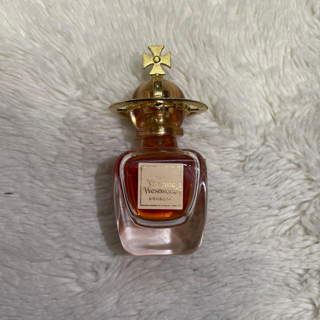 Vivienne Westwood BOUDIR 30ml 香水 - メルカリ