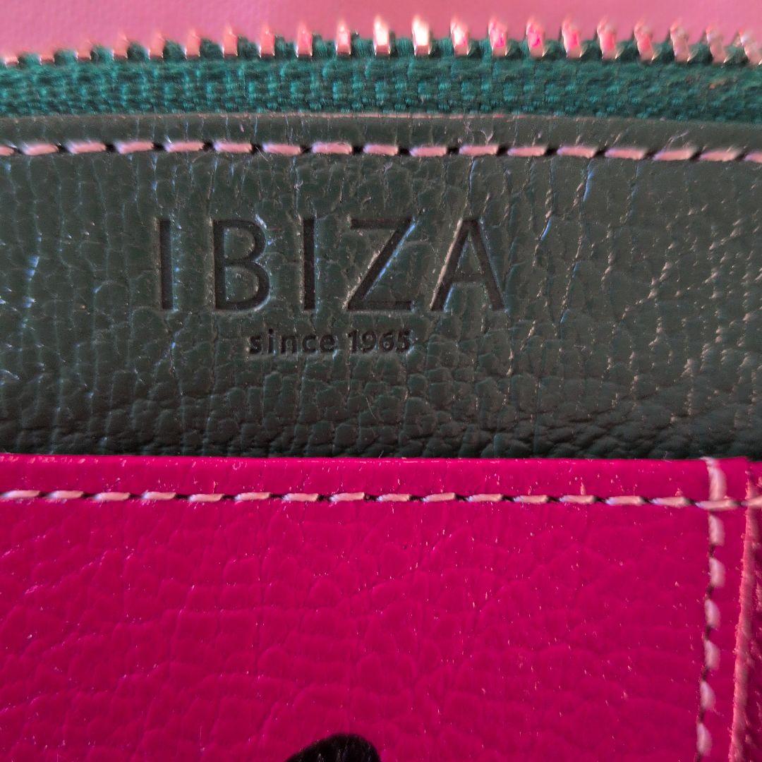 IBIZA スイカデザイン コインケース - メルカリ