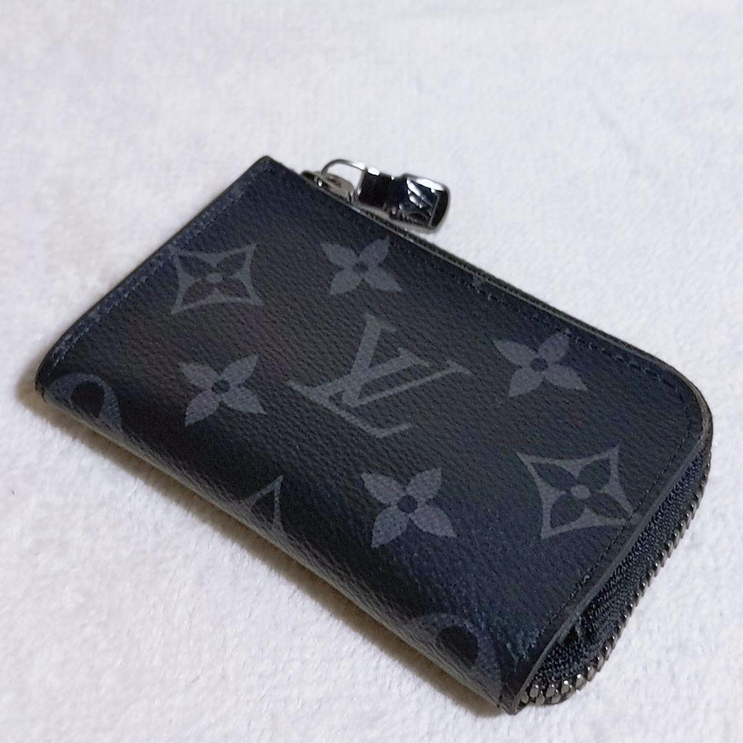 ko-69様★　 ルイ　ヴィトン　ケース　 箱保存袋　RFIDタグ　小銭入 楽天市場】【10%OFF】 ルイヴィトン ミニ財布 コインケース キーリング