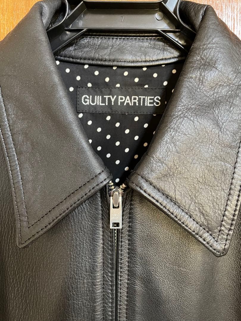 ワコマリア シングルライダース Mサイズ - メルカリ