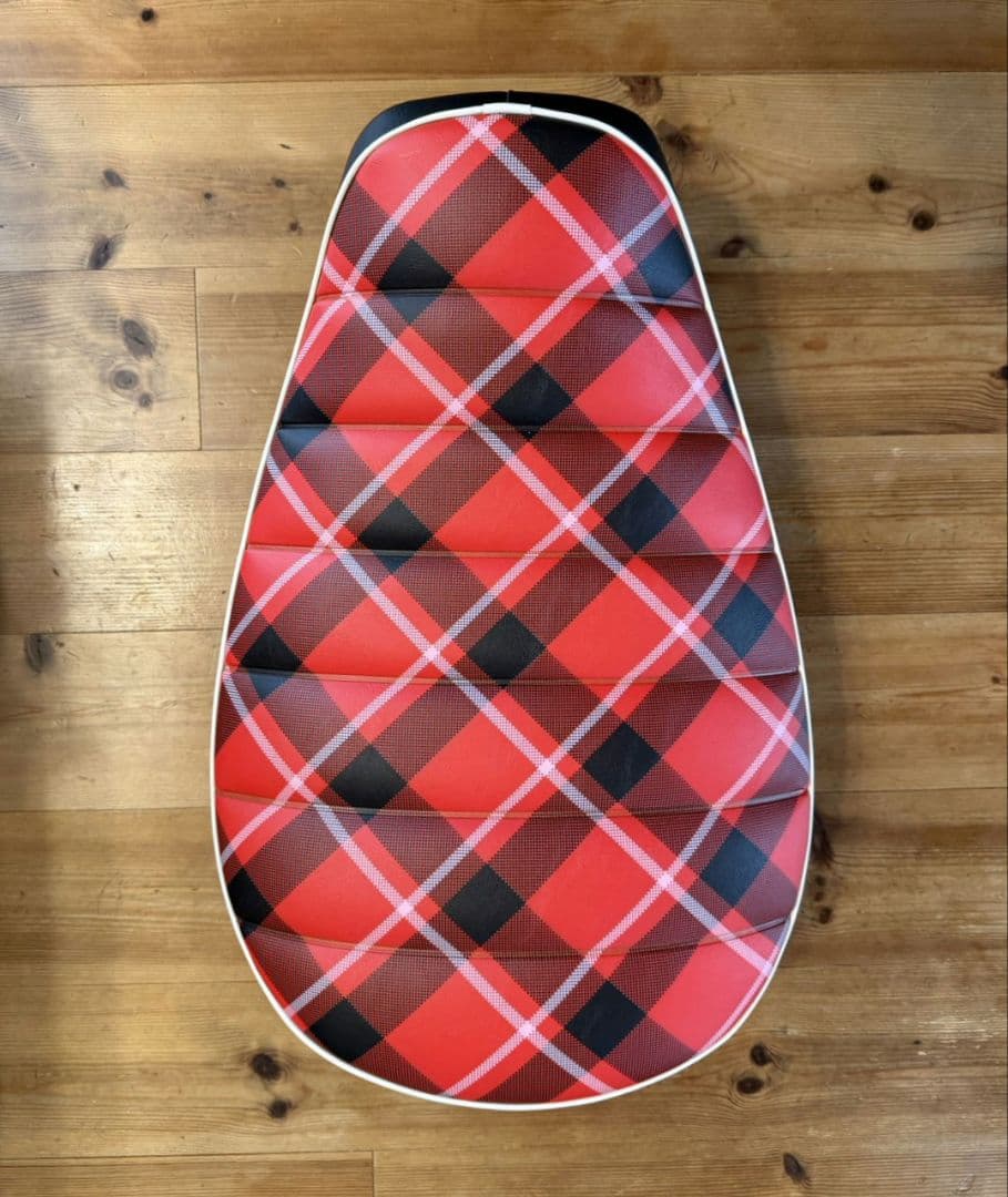 モンキー125 純正シート モンキー125 純正シート 【公式通販】