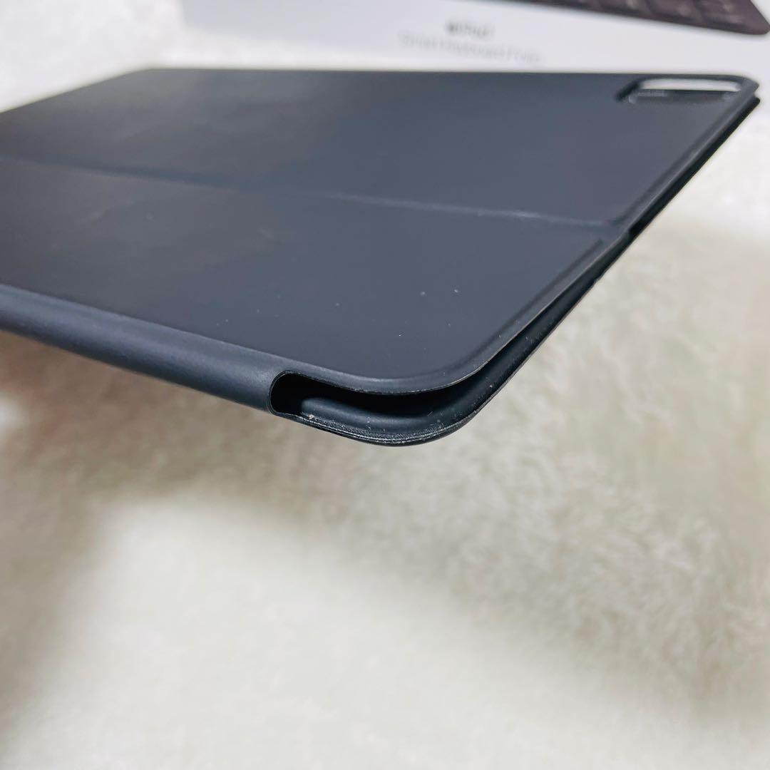 極美品】 Apple Smart Keyboard FolioA2038 - メルカリ