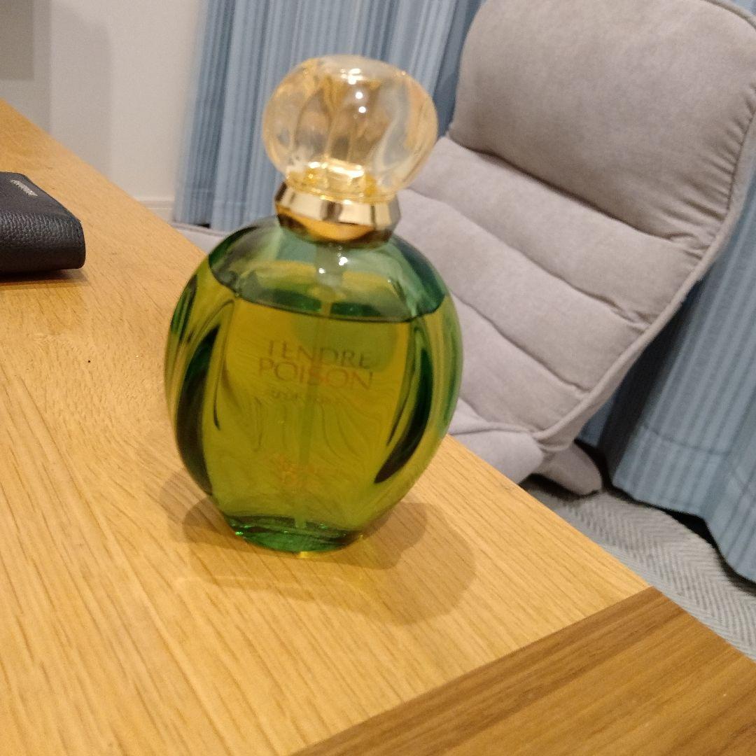 クリスチャンディオール　タンドゥルプワゾン　オードトワレ　100ml POISON 並行輸入品 送料無料 クリスチャンディオール プワゾン EDT