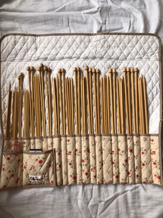 クロバー Clover 棒針セット クロバー（Clover） 棒針 セット / 匠 棒針セット : 毛糸・手芸