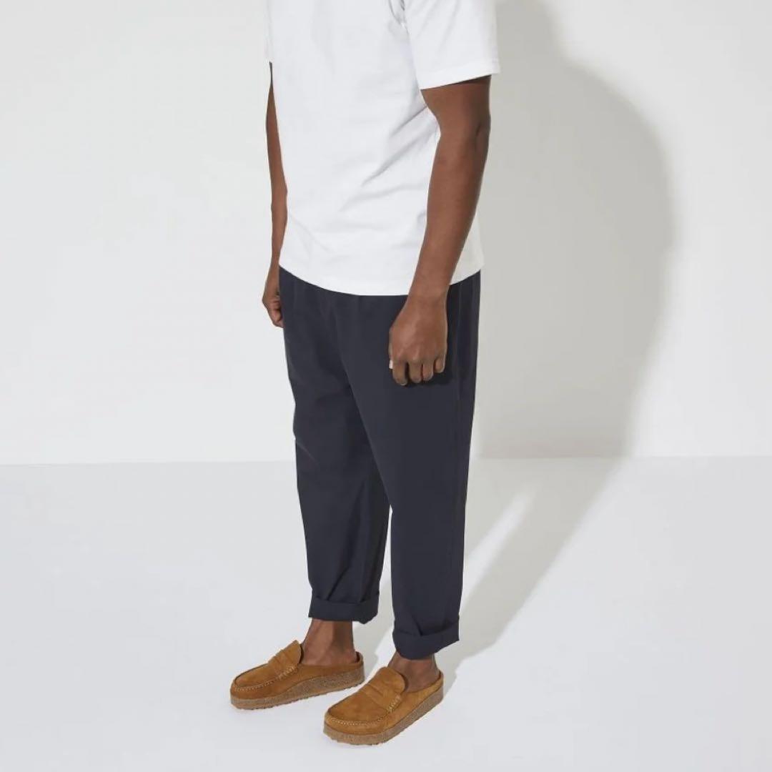 BIRKENSTOCK NAPLES レギュラー幅 42 27.0cm