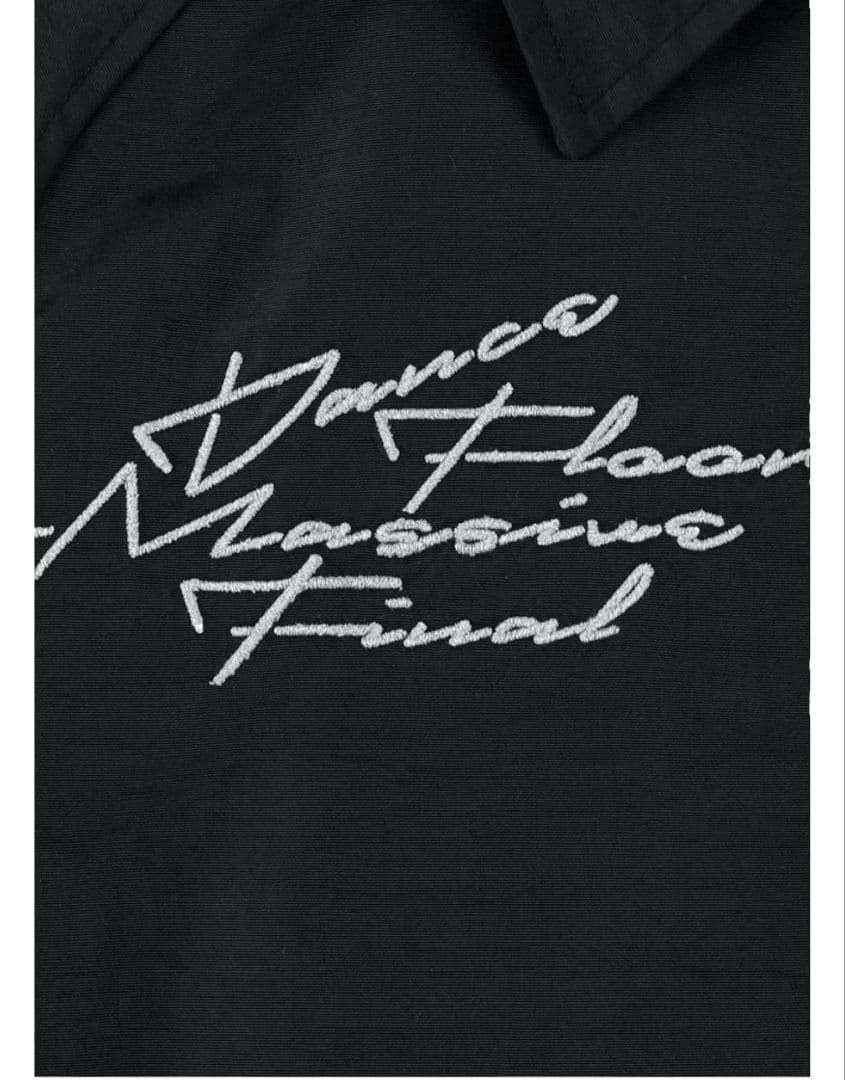 RIP SLYME リップスライム DFMFコーチジャケット - メルカリ