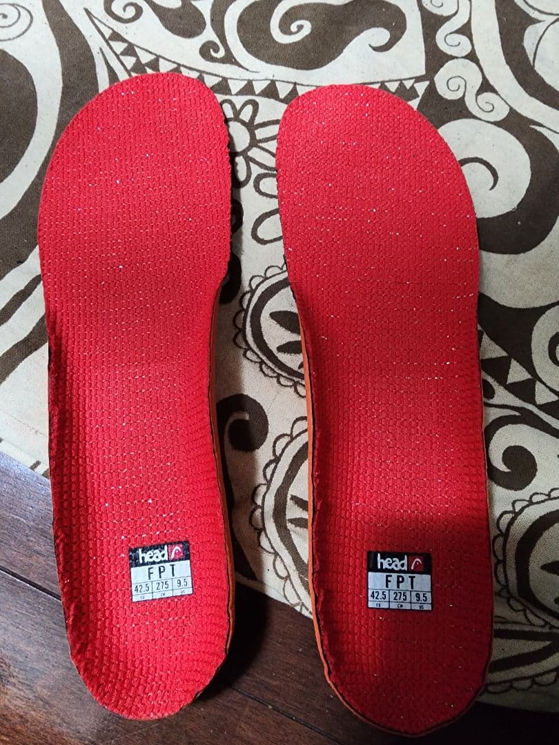 BURTON ION アジアンフィット　27.5cm アイオン