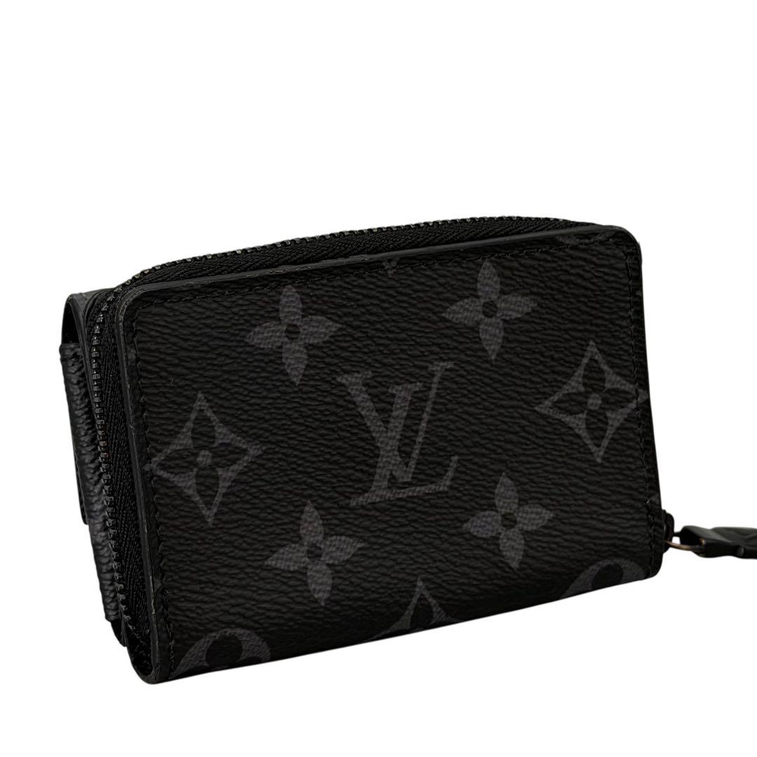 新型 モノグラム エクリプス ジッピー・オーガナイザー M82771 - メルカリ