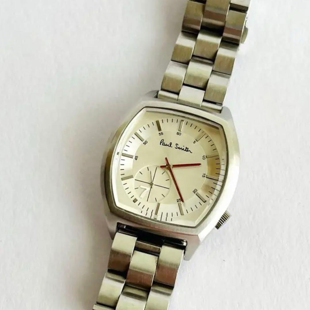 Paul Smith 腕時計　ポールスミス　シチズン　動作確認済 楽天市場】ポールスミス 腕時計 Paul Smith 時計 ポール スミス