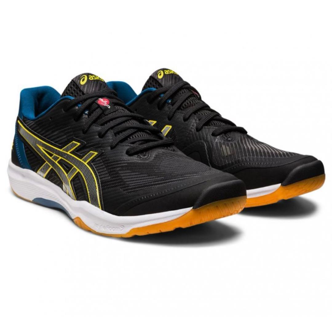 アシックス ROTE JAPAN LYTE FF 3 24.5cm