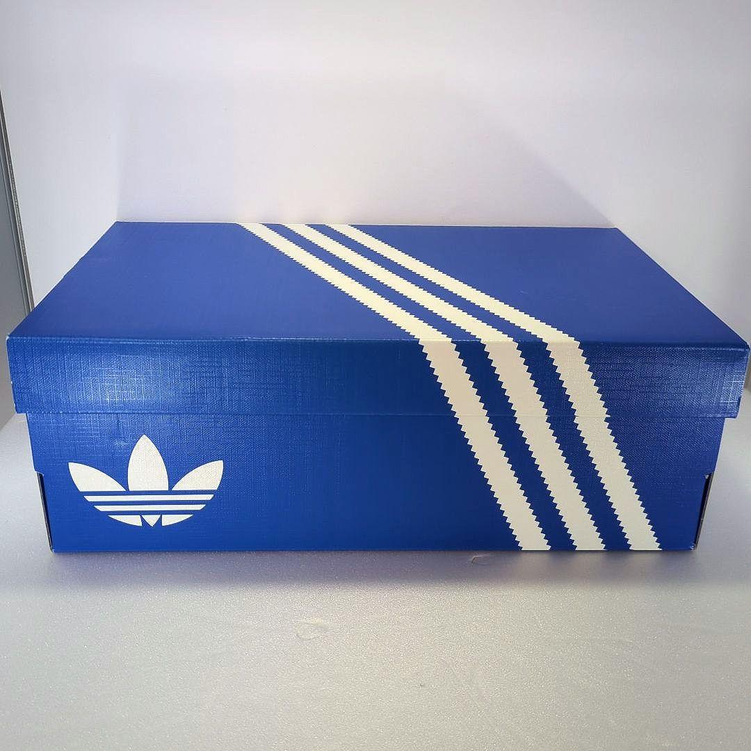 【新品 未使用】adidas Superstar Vintage 27.5cm