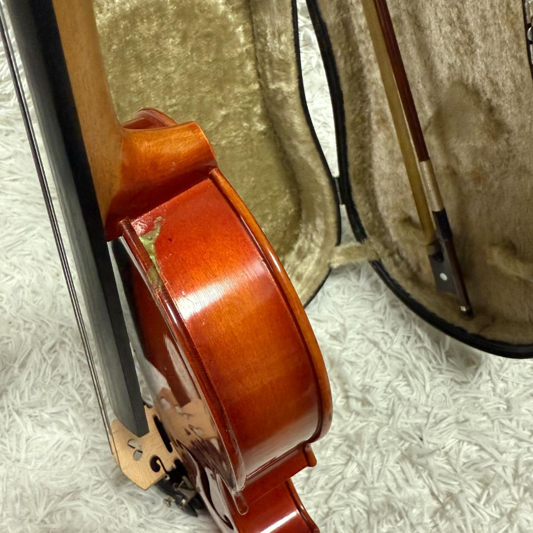 c*i様 SUZUKI スズキ バイオリン No.280 3/4 Anno 19 - メルカリ