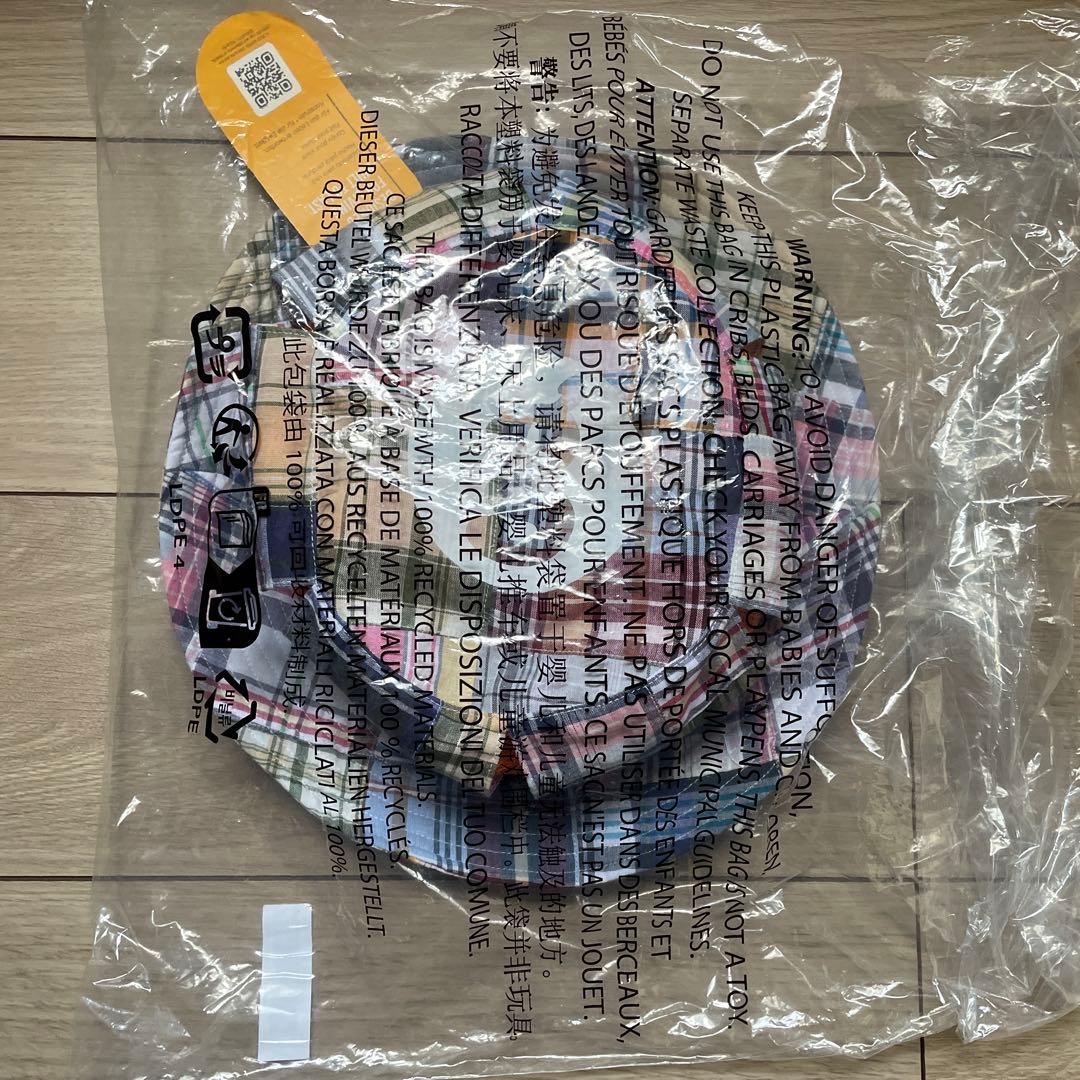 新品 Supreme GOODENOUGH Patchwork Crusher - メルカリ