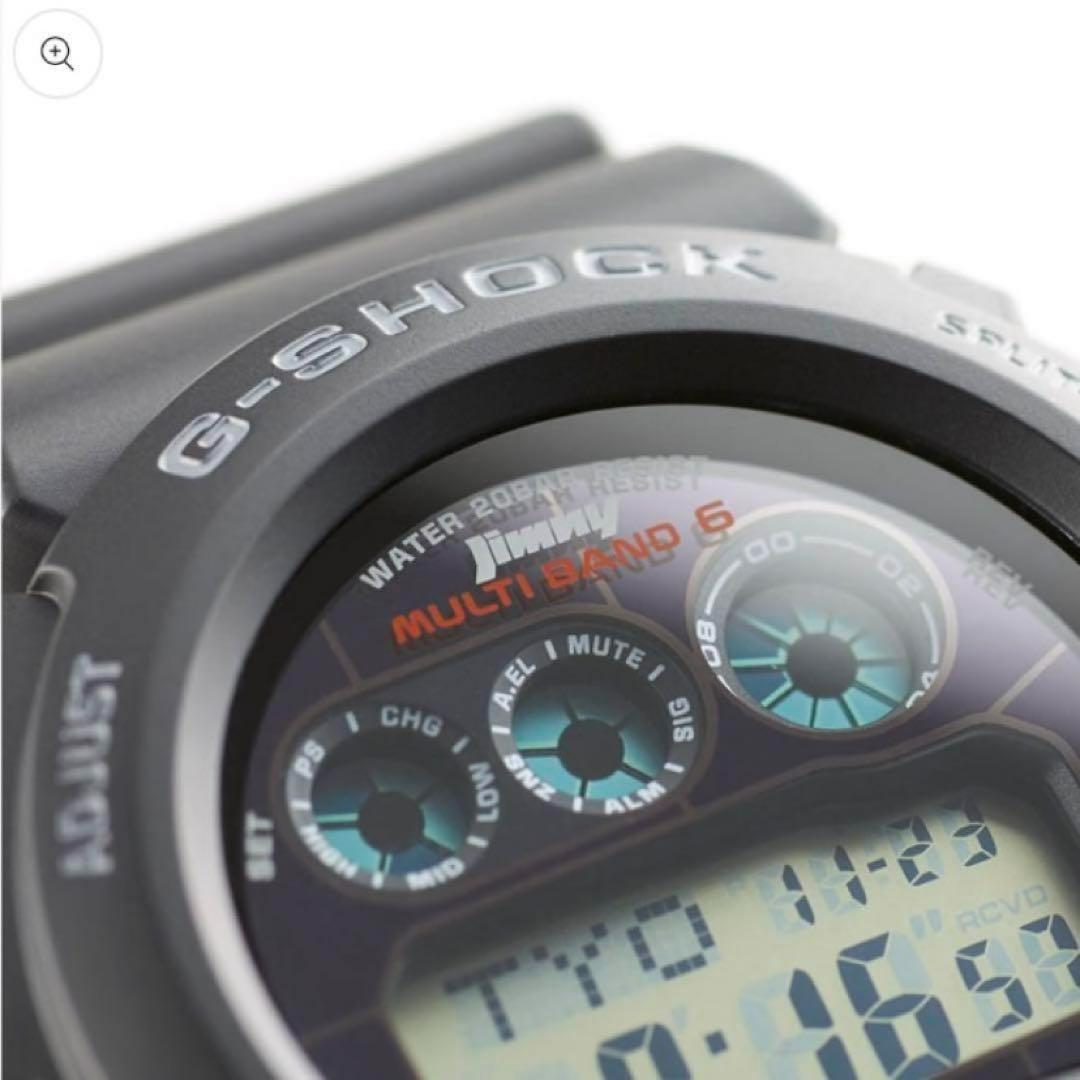 新品・未開封) SUZUKI JIMNY×CASIO G-SHOCK - メルカリ