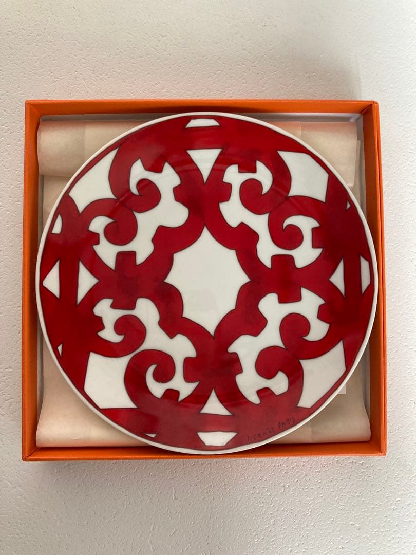 ⭐︎ エルメス銀座店⭐︎ ガダルキヴィール No.３ パンプレート No3 〈ガダルキヴィール〉 | Hermès - エルメス-公式サイト