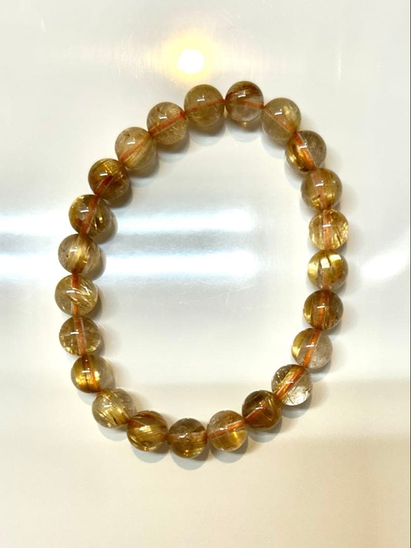 【ReZARDブレス】ヒカル/ルチル/ストーンマーケット 金運の王様ルチルクォーツ特集 – STONEMARKET ONLINESHOP（ストーン