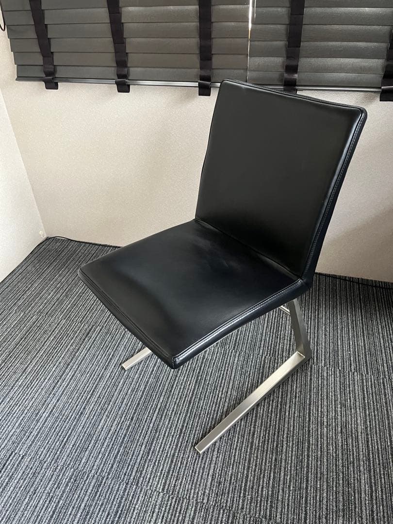 BoConcept Mariposa Deluxe ダイニングチェア ① 楽天市場】Boconcept 9万「Mariposa Deluxe/マリポーサ デラックス