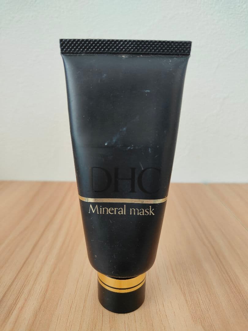DHC 薬用ミネラルマスク 100g - メルカリ