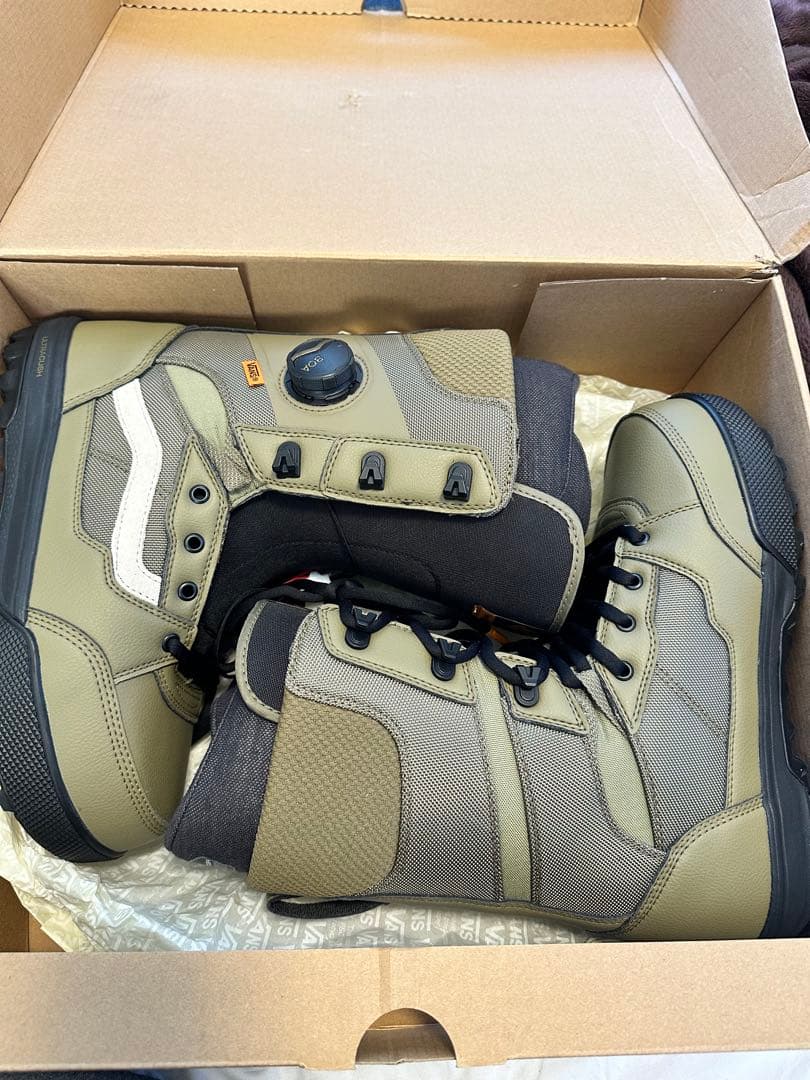 Vansスノーボードブーツ28cm 楽天市場】【3/10まで☆3000円以上で300円OFFクーポン】バンズ