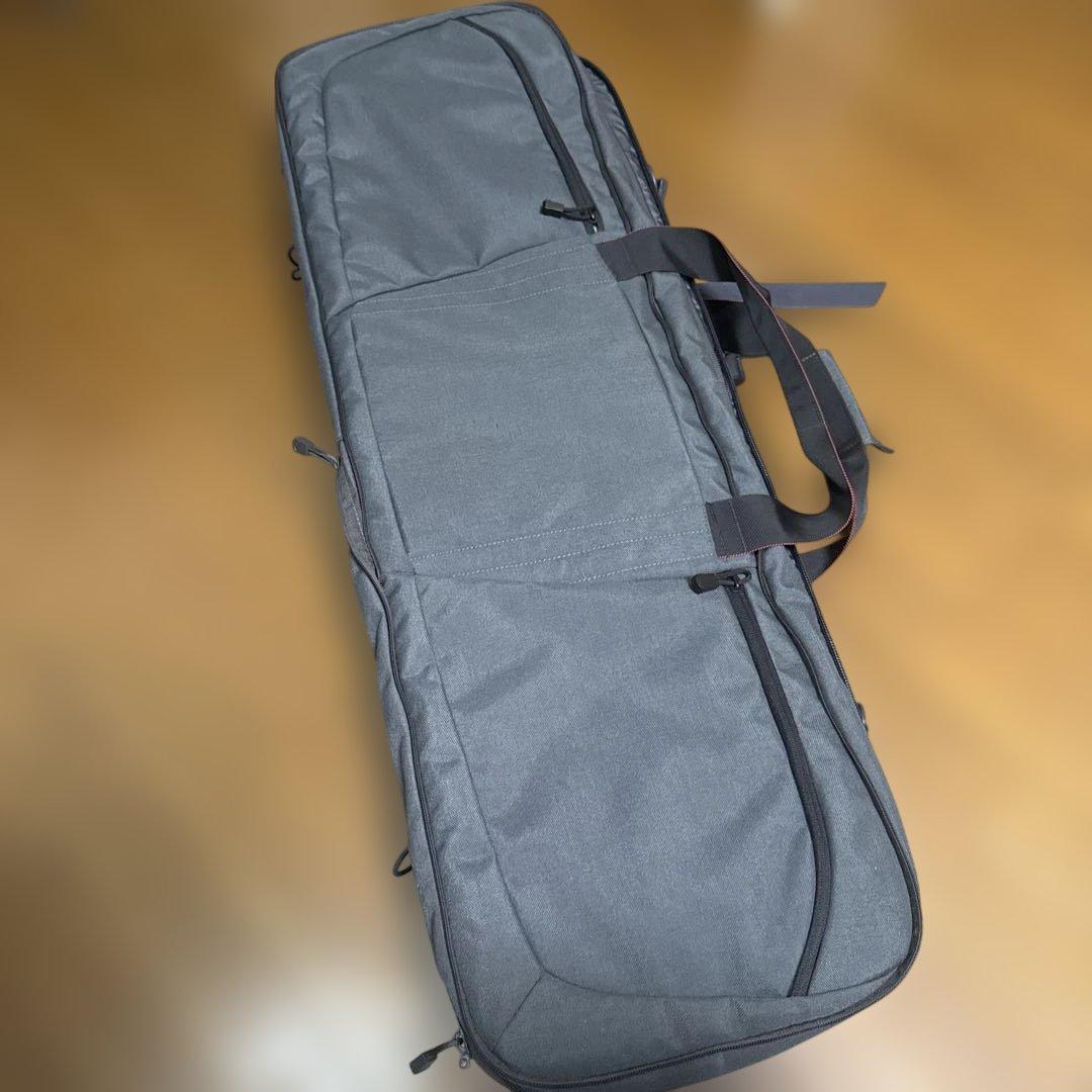CONDOR JAVELIN RIFLE CASE 36 SLATE ガンケース ミリタリーショップ Fellowes / CONDOR JAVELIN 36 RIFLE CASE SLATE