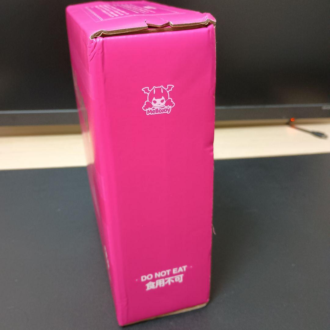 新品/外箱未開封]メロジョイ Mellojoy カップケーキ 2個 - メルカリ