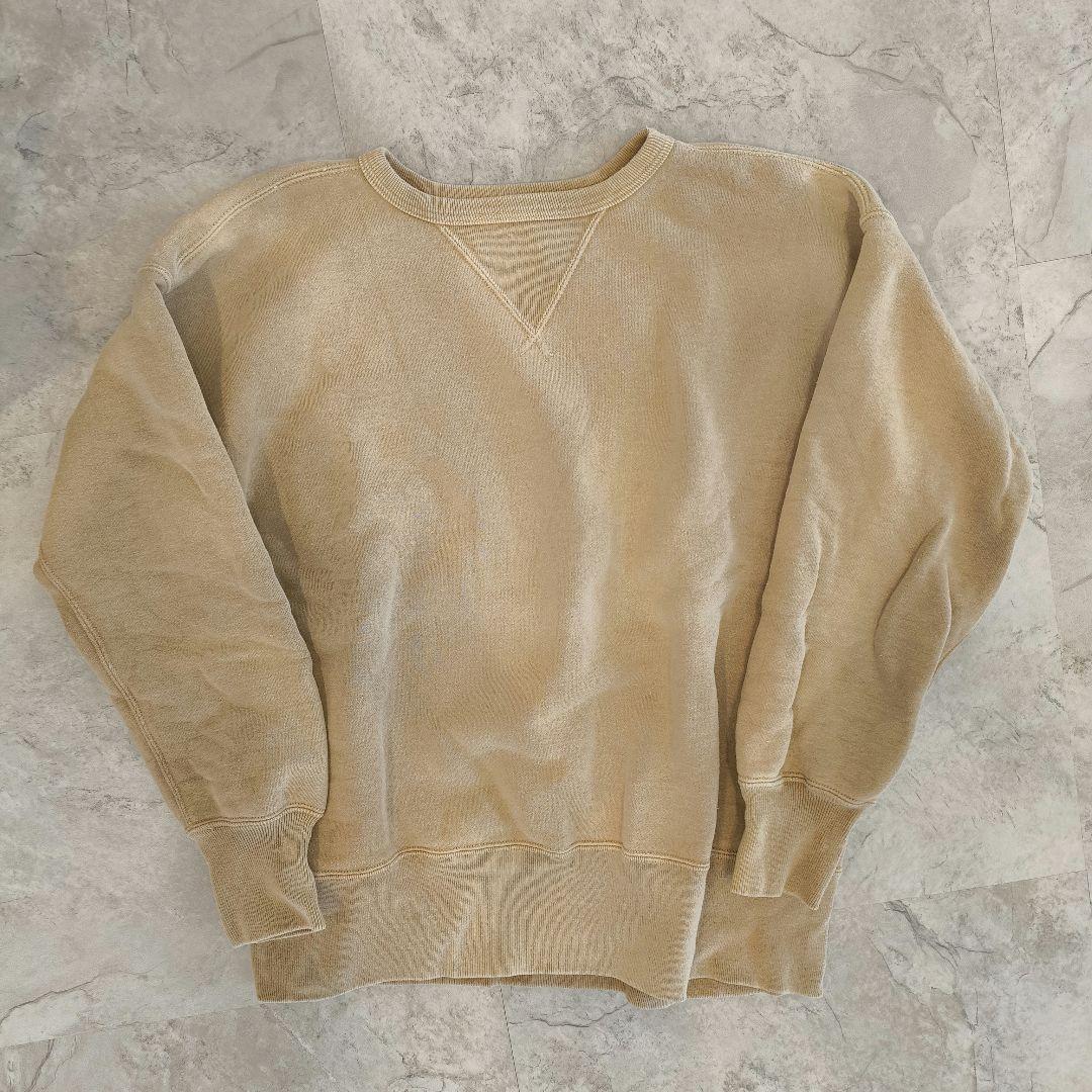 トップス T.T SWEAT SHIRT LOT. 603 Taiga Takahashi | LOT.603 SWEAT SHIRT