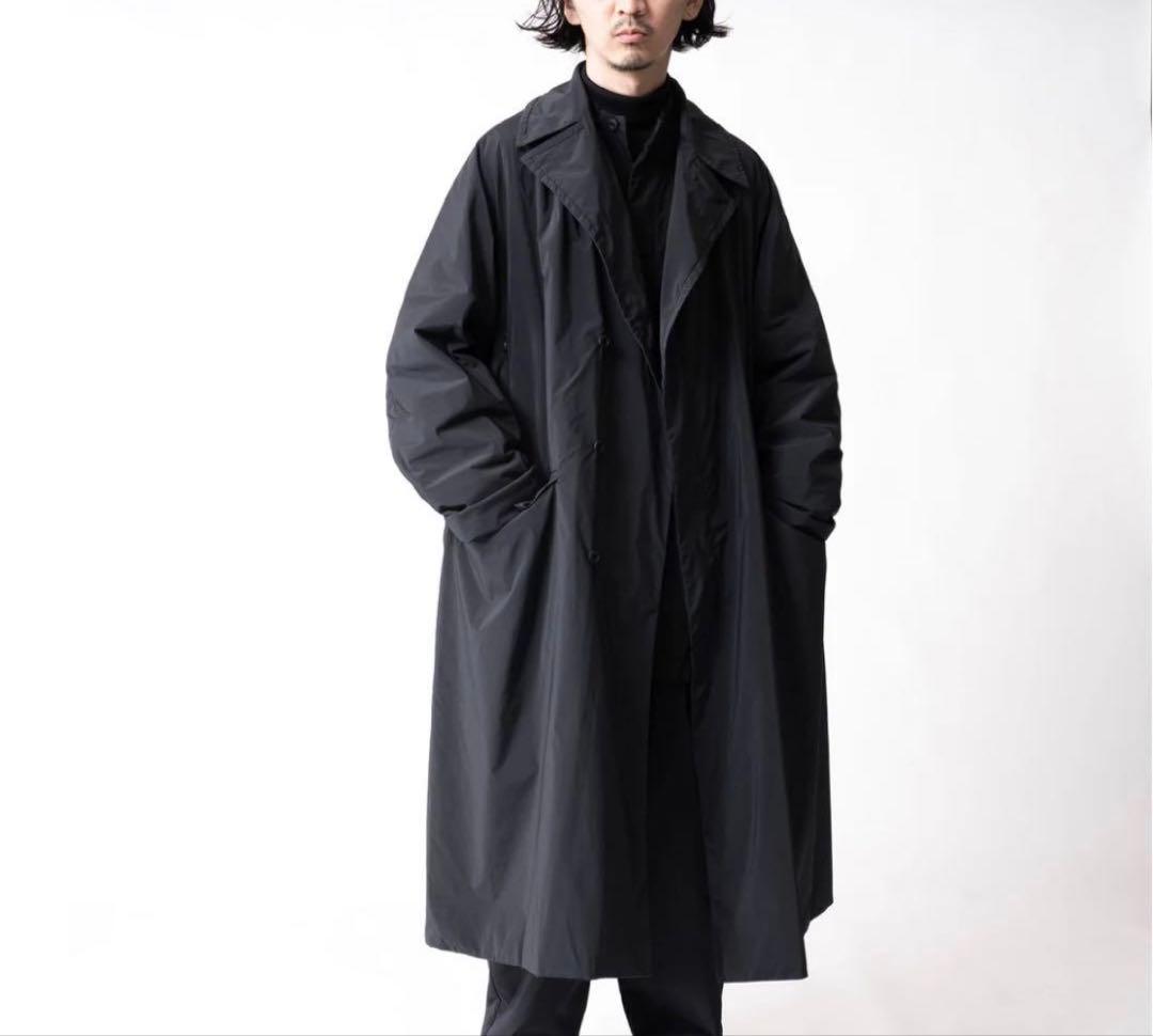 専用　TEATORA DEVICE COAT DUAL POINT サイズ2 TEATORA」DEVICE COAT DP、9/27（土）発売 | ANOTHER LOUNGE