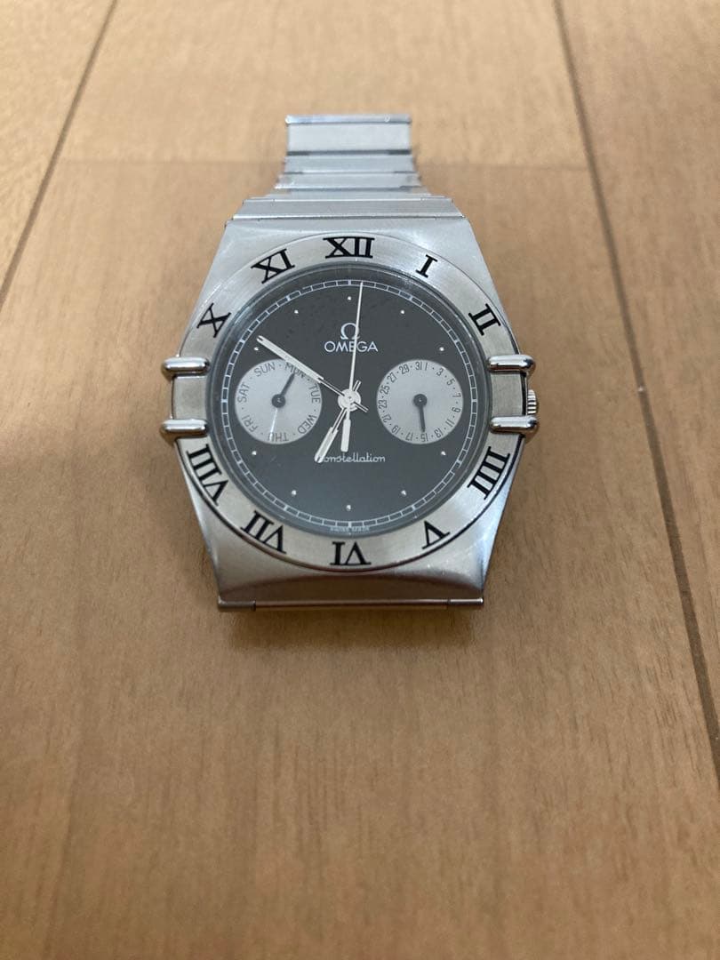 OMEGA オメガ　コンステレーション　デイデイト　腕時計　ヴィンテージ OMEGA（オメガ） 【OMEGA】オメガ コンステレーション デイデイト