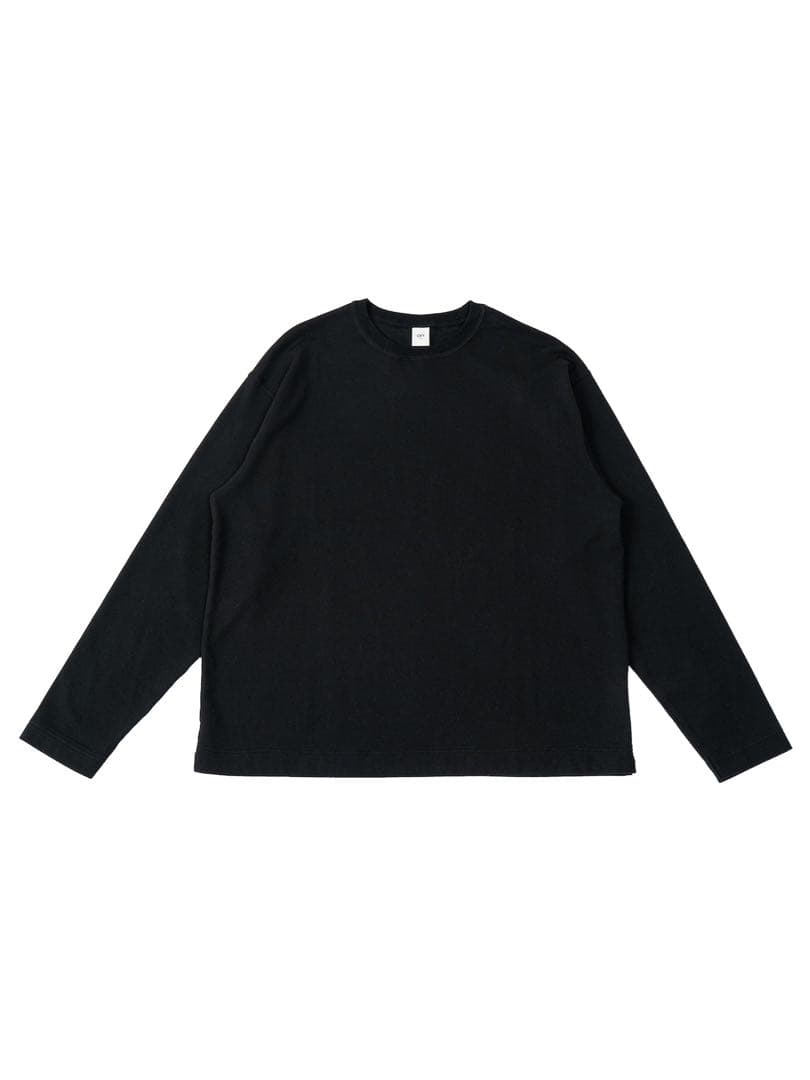 OVY Original Cotton Long Sleeve T-shirt - メルカリ